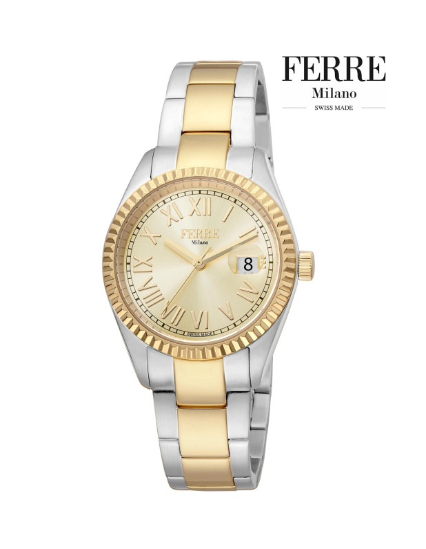 FERRE MILANO Ladies Watch